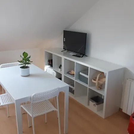Appart La Chouette 4 Apartment *